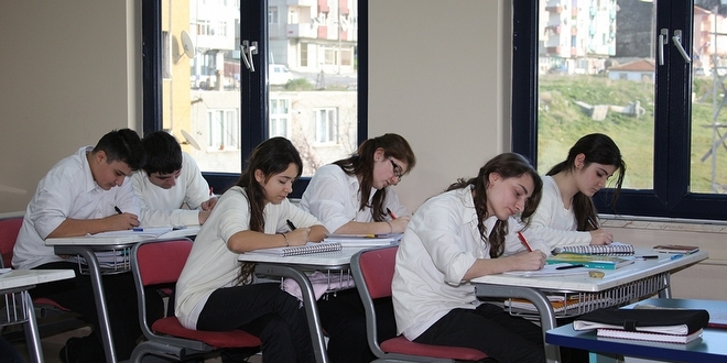 Özel okul teşvik sonuçları açıklandı