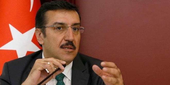 Bakan Tüfenkci: Türkiye birçok ülkeyi geride bırakmayı başardı
