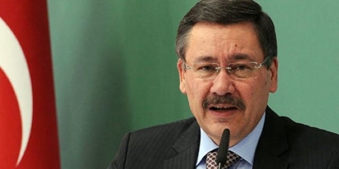 Topbaş Pazartesi'ye hazır, ya Gökçek?