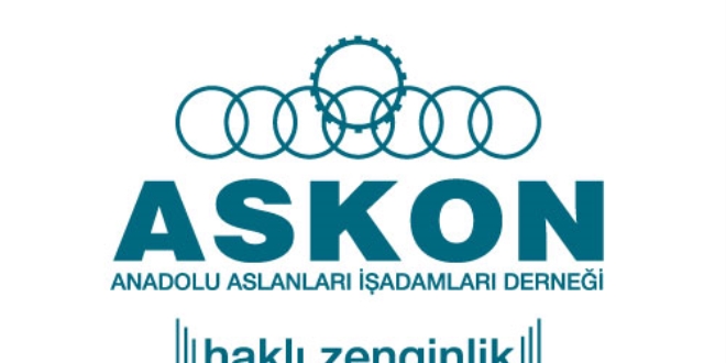 ASKON'un yeni Genel Başkanı Cesur oldu