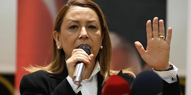 'Kılıçdaroğlu millet sana bu iktidarı 4 gün bile vermez'