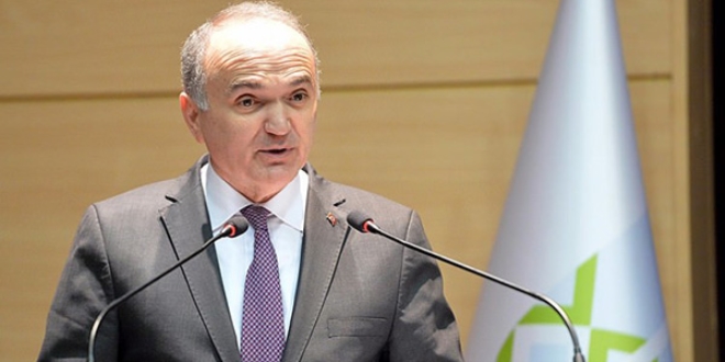 Bakan Özlü'den 'Eflani Hindi Bandırması' müjdesi