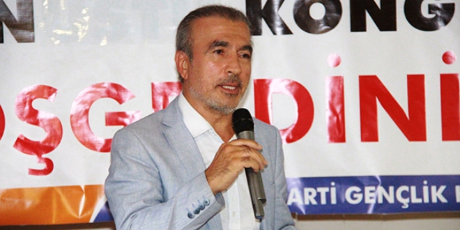 Bostancı: Lafa gelince klavye kahramanıdırlar