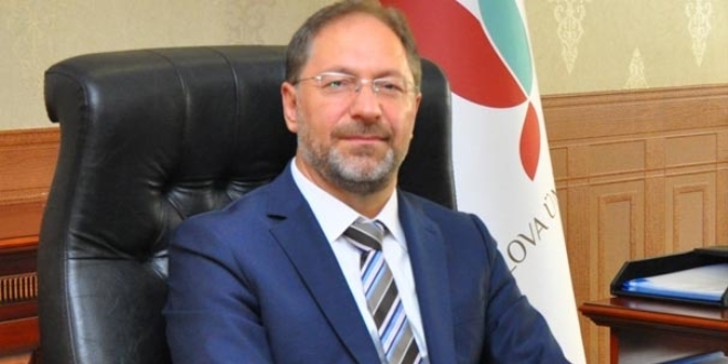 Diyanet İşleri Başkanlığına atama kararı yayımlandı