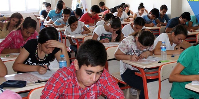 TEOG kalkarsa yeni sistem nasıl olur?
