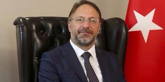 Yeni Diyanet İşleri Başkanı'ndan 'FETÖ' yorumu