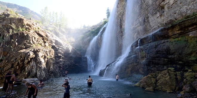 âTortum Åelalesiâ yerli turistlerin akÄ±nÄ±na uÄradÄ± ile ilgili gÃ¶rsel sonucu