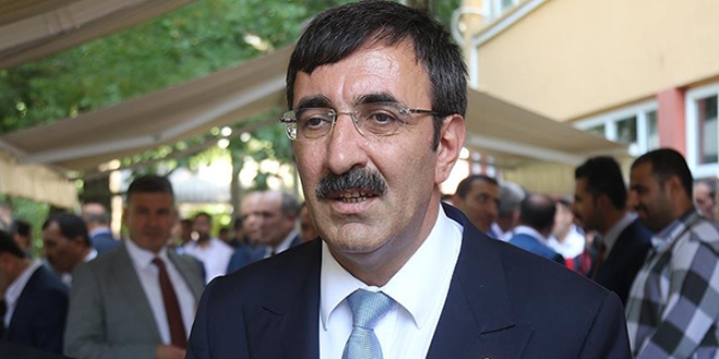 'Bütün teşkilatlarımızı 2019'a hazırlıyoruz'