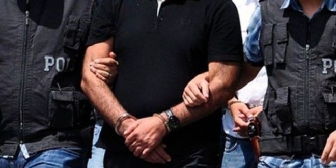 FETÖ şüphelisi yol kontrolünde yakalandı