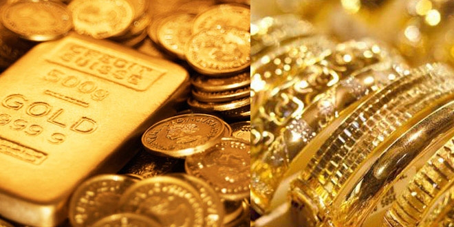 Yastık altında 2 bin 200 ton altın olduğu tahmin ediliyor