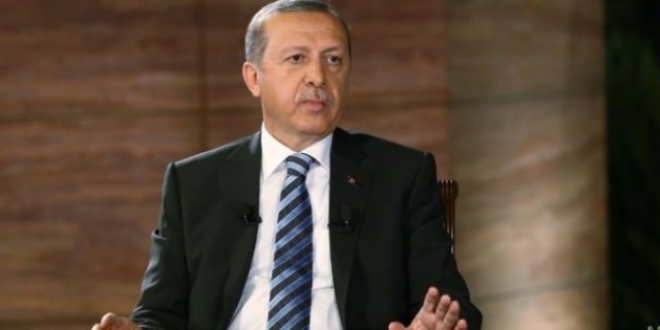 Erdo�an'dan yeni e�itim-��retim y�l� mesaj�