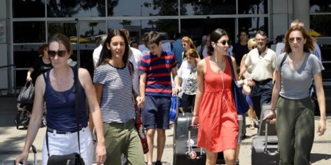 Van'daki oteller y�zde y�z doluluk oran�na ula�t�