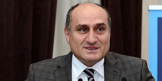 Polis Akademisi Ba�kan� �olak'�n ac� g�n�