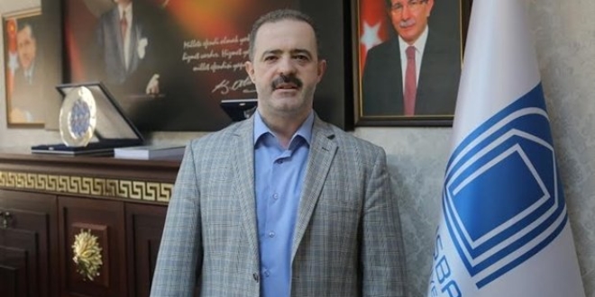 'Belediye olarak kanunsuzluğa izin vermeyeceğiz'