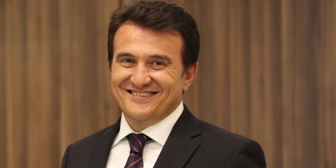 'E-ticaret AVM'lerin rakibi değil'
