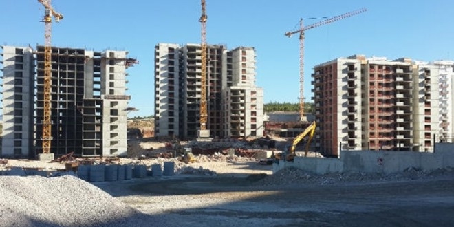 Konut fiyatları en çok Çankırı'da arttı