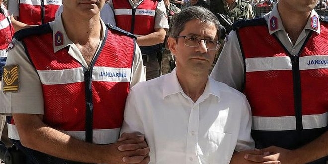 Enişte Öksüz'le 'sır' bağlantı