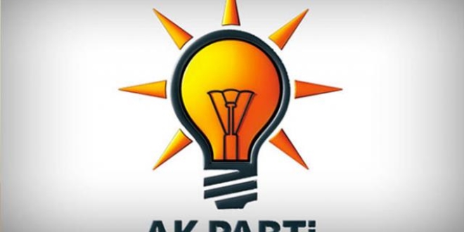 AK Parti'den Erdoan'a FET davalar raporu