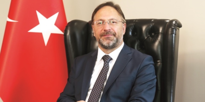 Yeni Diyanet İşleri Başkanı'nın önceliği FETÖ