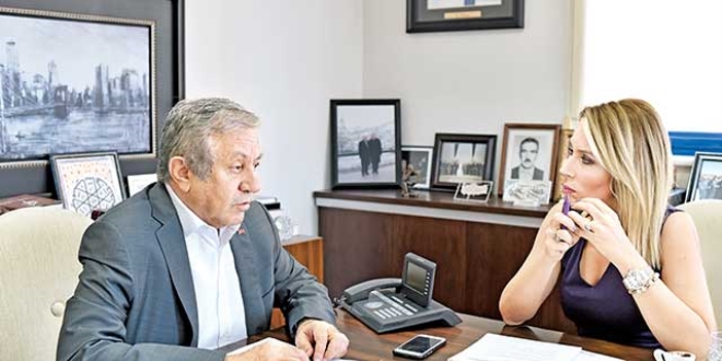 MHP Genel Başkan Yardımcısı: Kodlarımızla oynatmayız