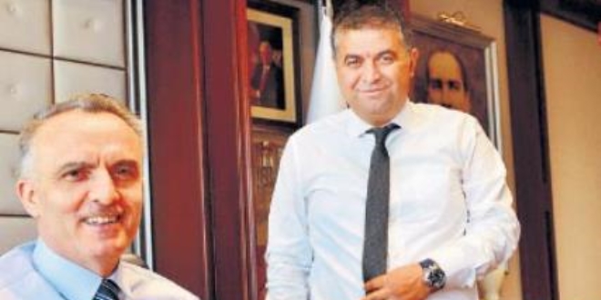 Asık surat yerine güler yüzlü maliye