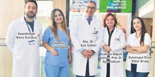Çalışma arkadaşlarını zayıflattı