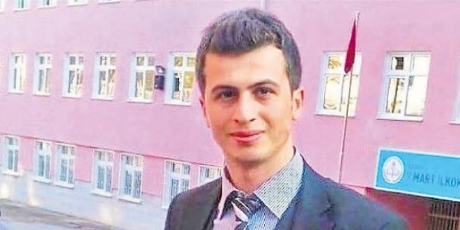 Ders zili Necmettin öğretmensiz çaldı