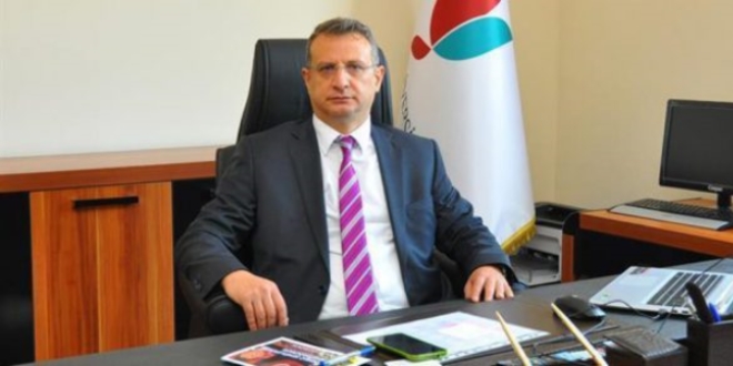 Rektör vekili: Önemli üniversitelerde hoca olamadım