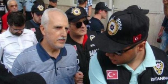 FETÖ sanığı eski valinin 'iş kazası' davası başladı