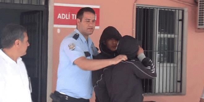Yardım bahanesiyle 43 bin lirasını çaldılar
