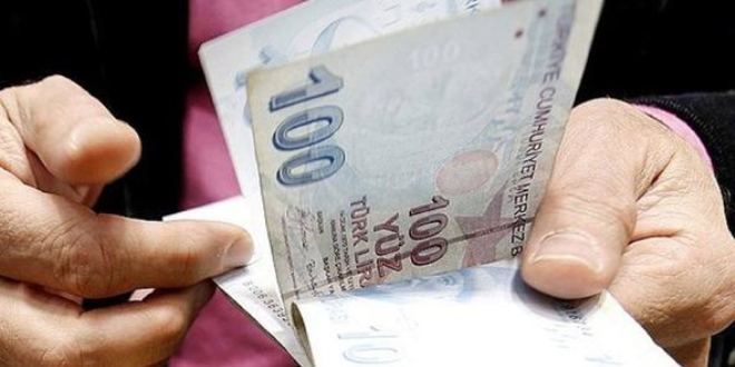 Hane halkı fert geliri yüzde 15,9 arttı