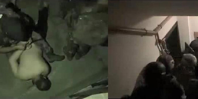 Bursa'da eylem hazırlığındaki 3 DEAŞ'lı yakalandı