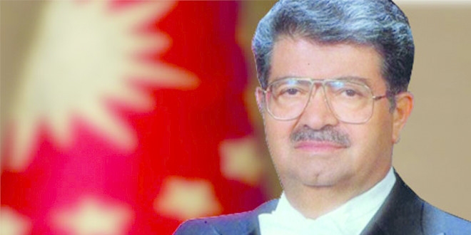 Turgut Özal'ın hayali 'ortadirek' eriyor