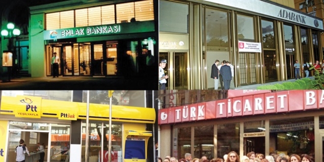 Dört yeni katılım geliyor