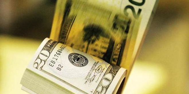 Doların tansiyonu yükseldi: 3.50'yi gördü