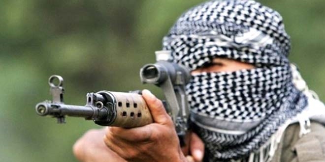 Teslim olan terristler PKK'ya vurulan ar darbeyi anlatt
