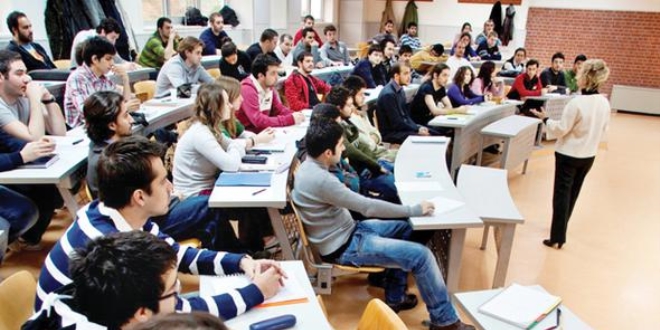 2017 Ekim dönemi Doçentlik sınavı başvuru tarihleri belli oldu