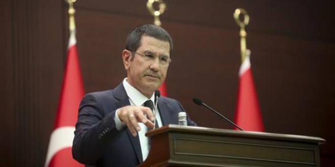 Milli Savunma Bakanı: Gerekirse o adımı (savaş) atarız