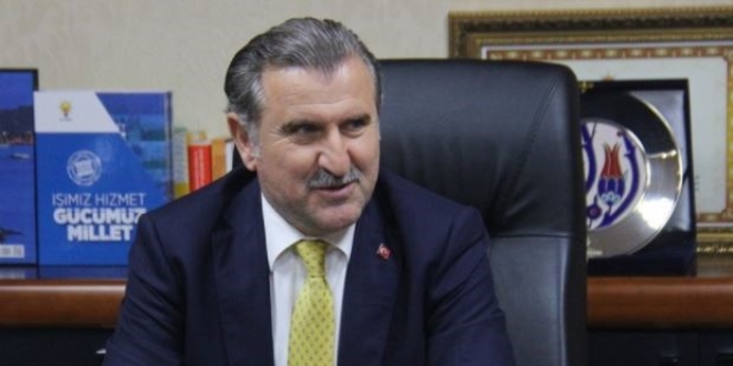 Bakan Bak: Yeni yurtlar yapmaya devam ediyoruz