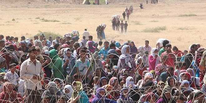 Sığınmacılar için ne kadar para harcandı?