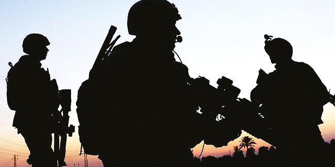 PKK'ya operasyon Barzani'ye uyar�