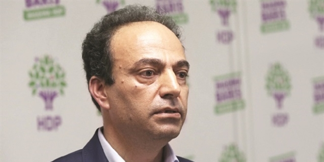HDP Habur'a yürüyecek