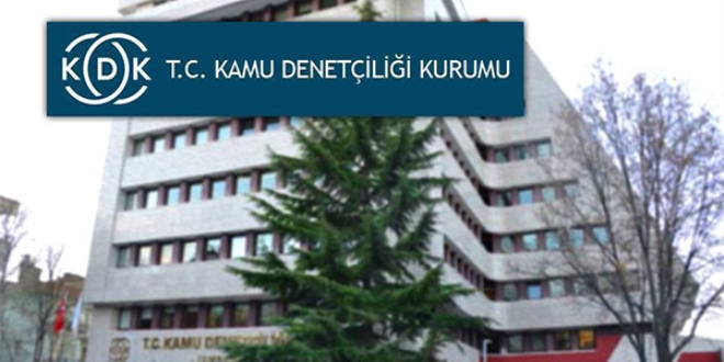 KDK'ya gelen ilginç başvurular... 'Evlenemedim'