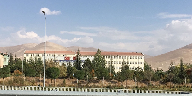 Niğde'de helikopter kazası: 1 polis şehit oldu