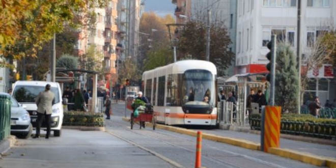 Trabzon hafif raylı sisteme kavuşuyor