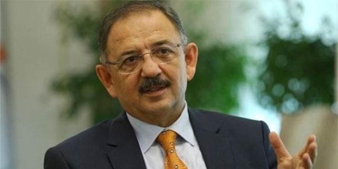 Özhaseki: Hırsız içerideydi, kapı kilidi zor tutuyordu