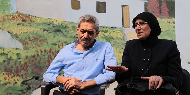 Savaş mağduru Suriyeli doktor yurttaşlarının hizmetinde