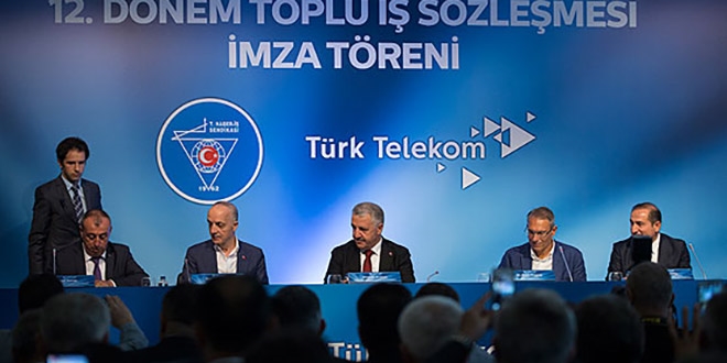 'Taşeronla ilgili sözün gereği yerine getirilecek'