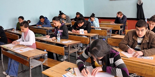 Açıköğretim okullarına kayıt ne zaman sona erecek?