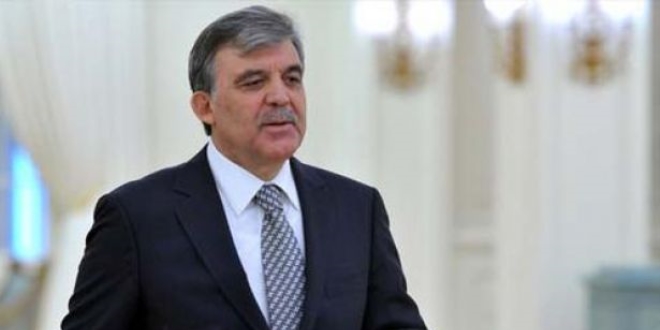 11. Cumhurbaşkanı Gül, Kral Selman ile bir araya geldi